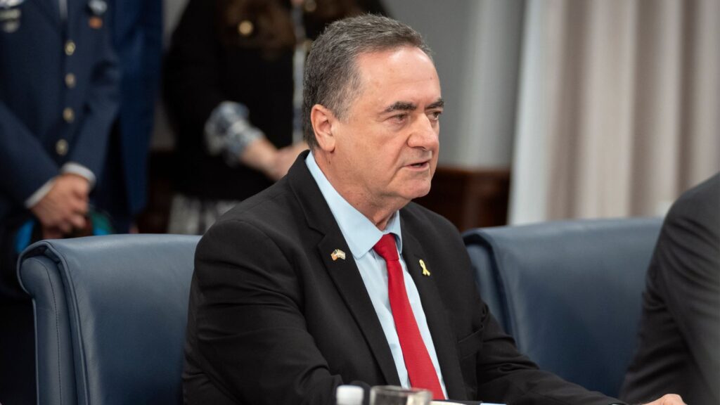 Israel’s defence minister says Gaza City could be destroyed | World News Israel Gaza