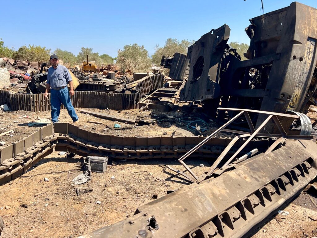 Israel’s destruction in Lebanon could amount to war crimes: Amnesty | Israel attacks Lebanon News