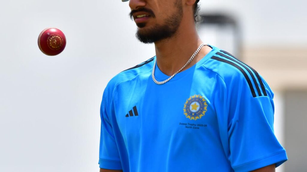 I’ve learnt to enjoy the boring time: Arshdeep