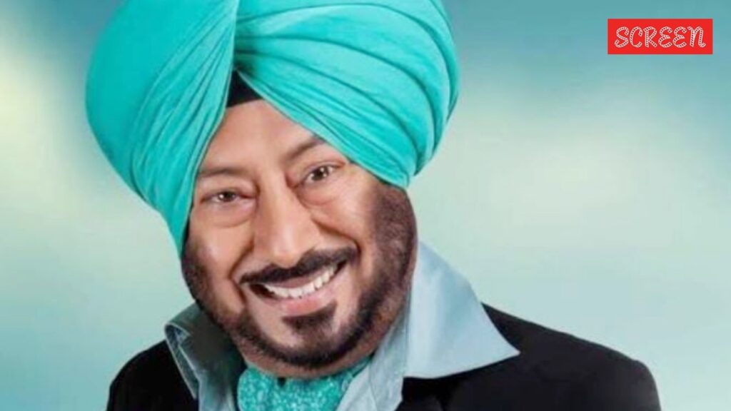 aswinder Bhall death