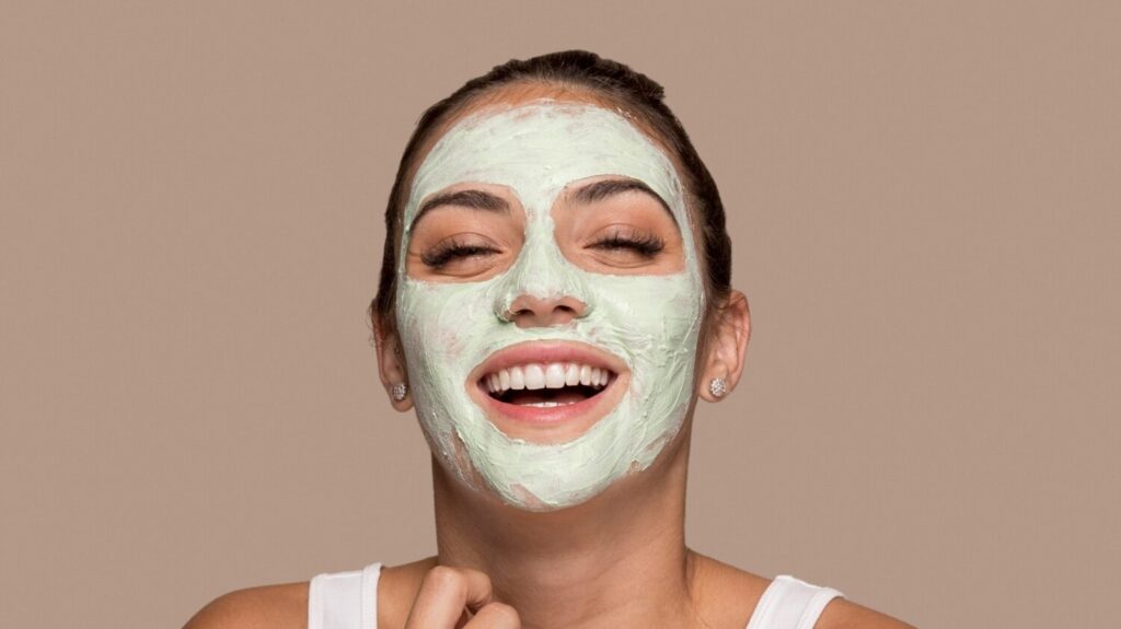 Jawed Habib shares his top 2 hacks for managing irritation caused by face bleaching | Health