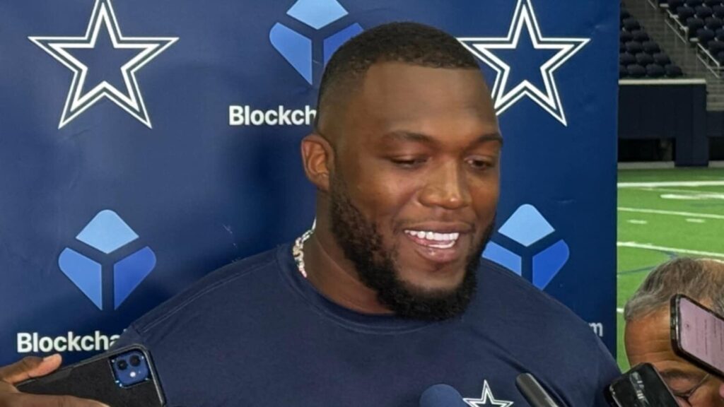 Kenny Clark-Micah Parsons trade: Check new Cowboys player's net worth, career stats
