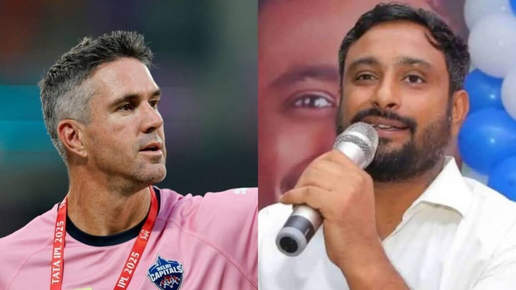 Kevin Pietersen apologised for on-air 'joker' jibe, Ambati Rayudu says he could’ve fired back: 'You did nothing for RCB'