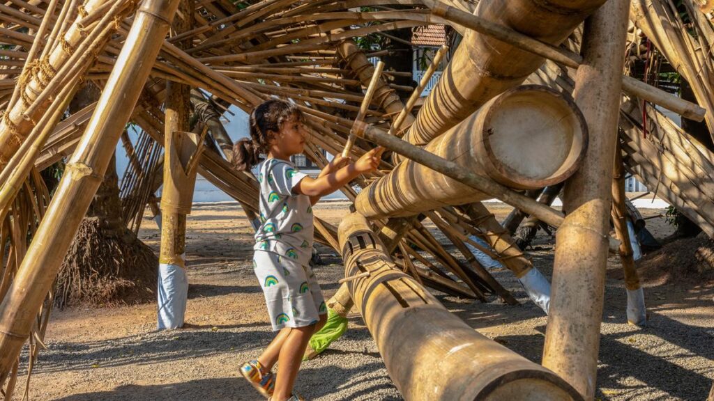 Kochi-Muziris Biennale 2025 | Will curator Nikhil Chopra start a new chapter for the ‘People’s Biennale’? Kochi-Muziris Biennale 2025 | Will curator Nikhil Chopra start a new chapter for the ‘People’s Biennale’?