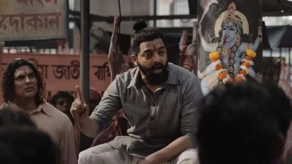 Kolkata: ‘Bengal Files’ trailer launch disrupted; director alleges dictatorship | Kolkata