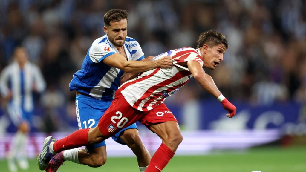 La Liga | Atletico Madrid squanders lead, loses opening match for 1st time under Simeone