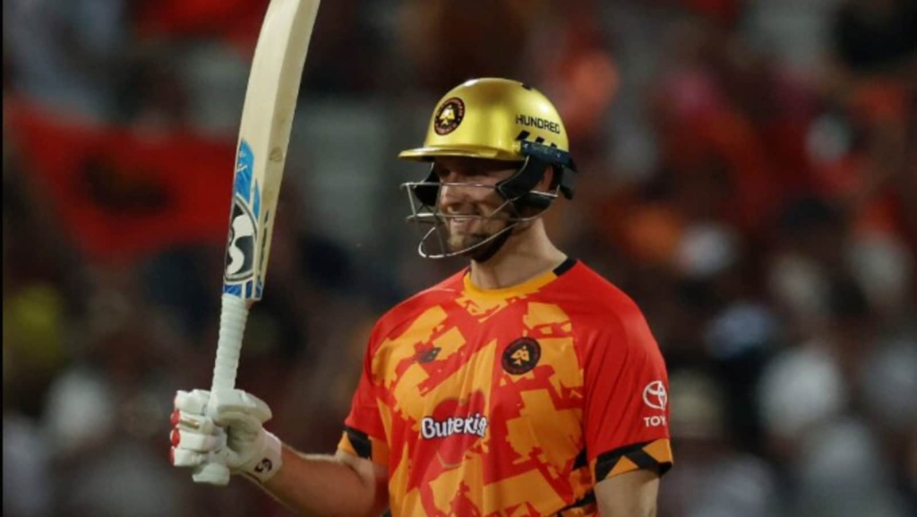 Liam Livingstone baffled by England teammate's fat-shaming dig at The Hundred, makes him regret with death-over carnage