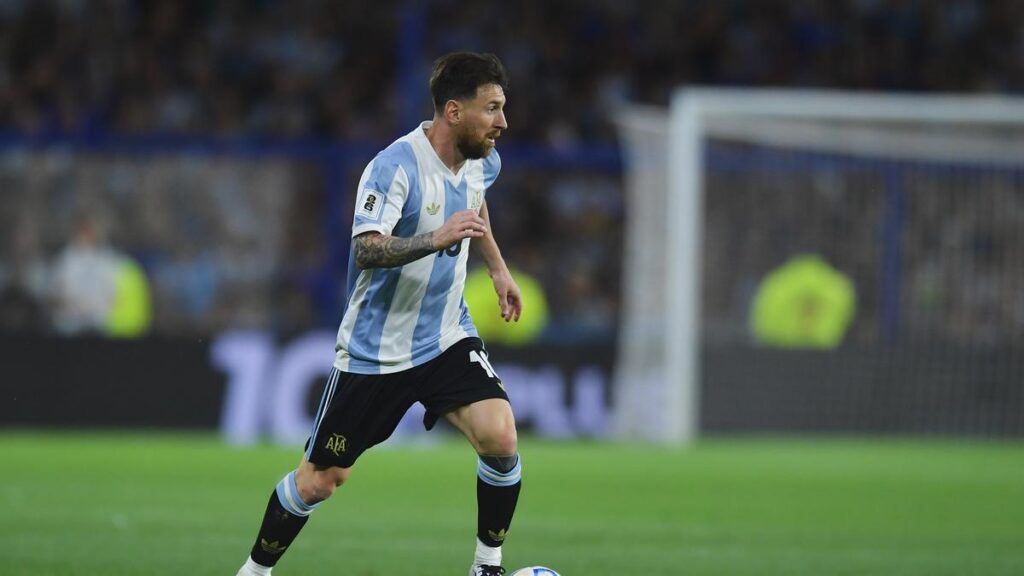 Lionel Messi’s India tour gets final seal of approval, first stop is Kolkata