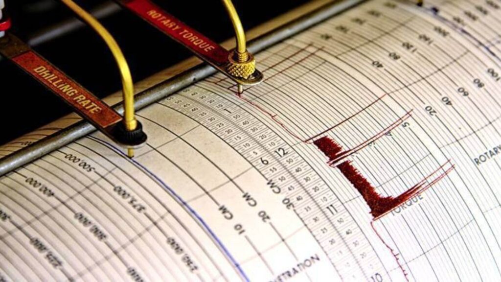 Earthquake Mexico