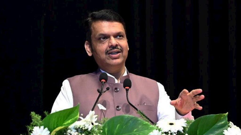 Maharashtra to register women cooperative, give government contracts: CM Fadnavis