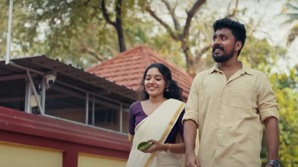 Malayalam short film ‘Manavalan in Trouble’ has employees of UST working behind and in front of the camera