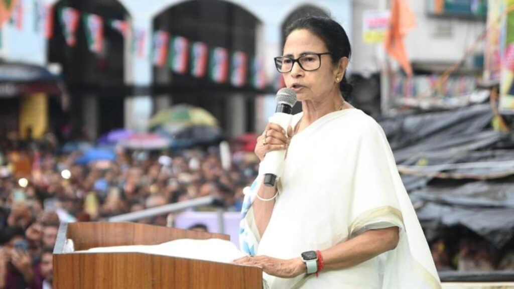 Mamata Banerjee may skip inauguration of 3 metro projects by PM Modi in Kolkata | Kolkata