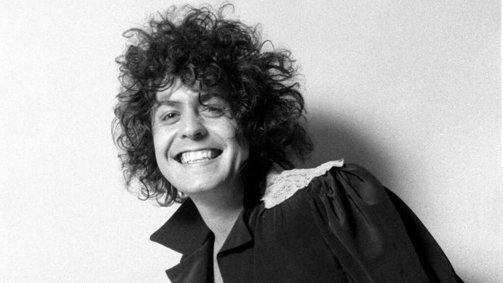 Marc Bolan reflects on being one of Rock’s first openly bisexual icons in new documentary