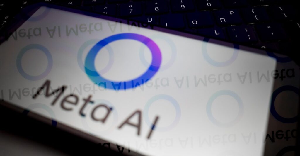 Mark Zuckerberg’s Meta is spending billions on AI after its metaverse flop Mark Zuckerberg’s Meta is spending billions on AI after its metaverse flop