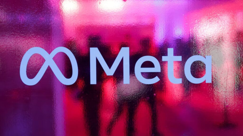 Meta raised the bottom end of its annual capital expenditure forecast by $2 billion, to a range of between $66 billion and $72 billion (Image: Reuters)