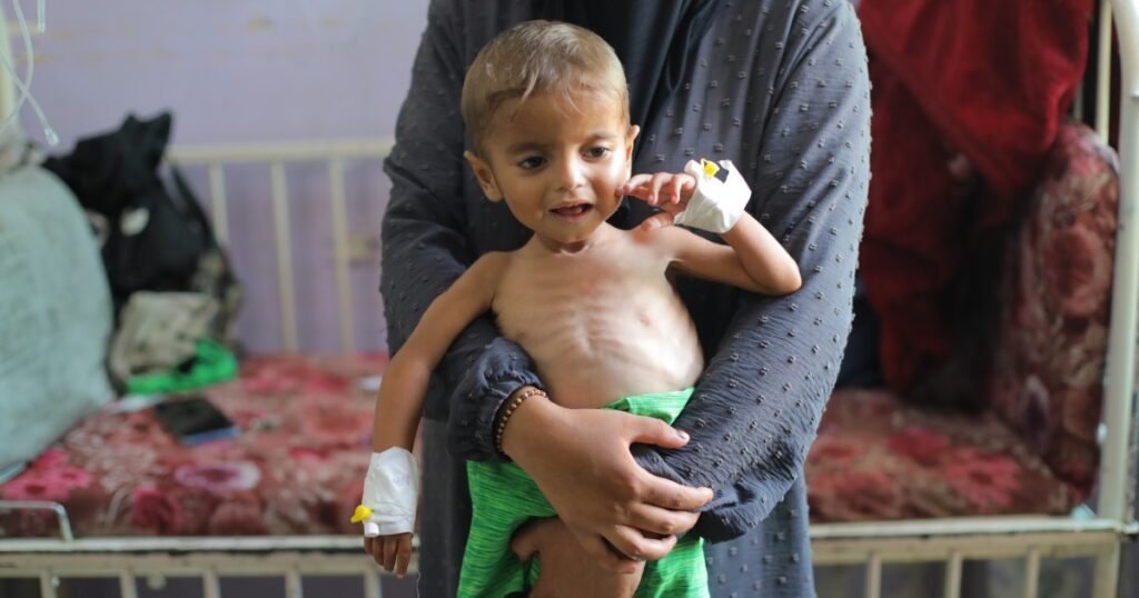 More than 100 groups blast Israel’s ‘weaponisation of aid’ as Gaza starves | Israel-Palestine conflict News