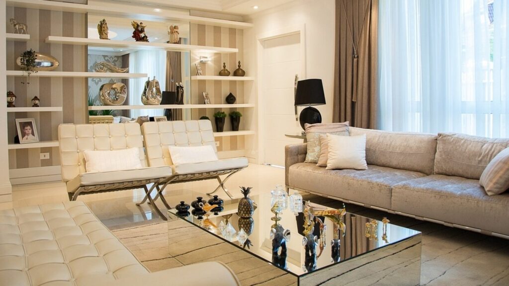 Mumbai leads in high loading factor: Homebuyers get less space but more amenities, here’s what you should know