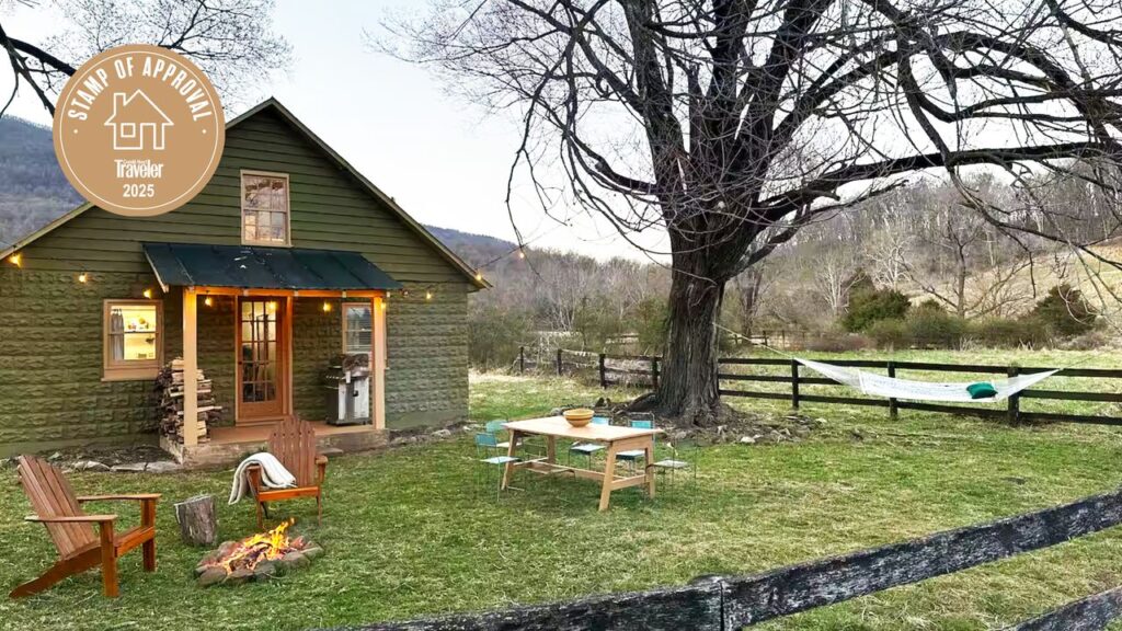 Condé Nast Traveler