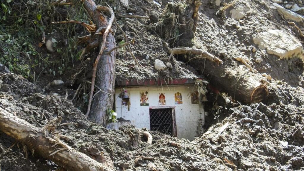 NDMA head seeks people-centric disaster management | Latest News India