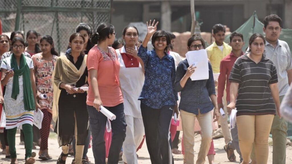 NEET UG Counselling 2025: Round 1 resignation facility extended till September 3, details here