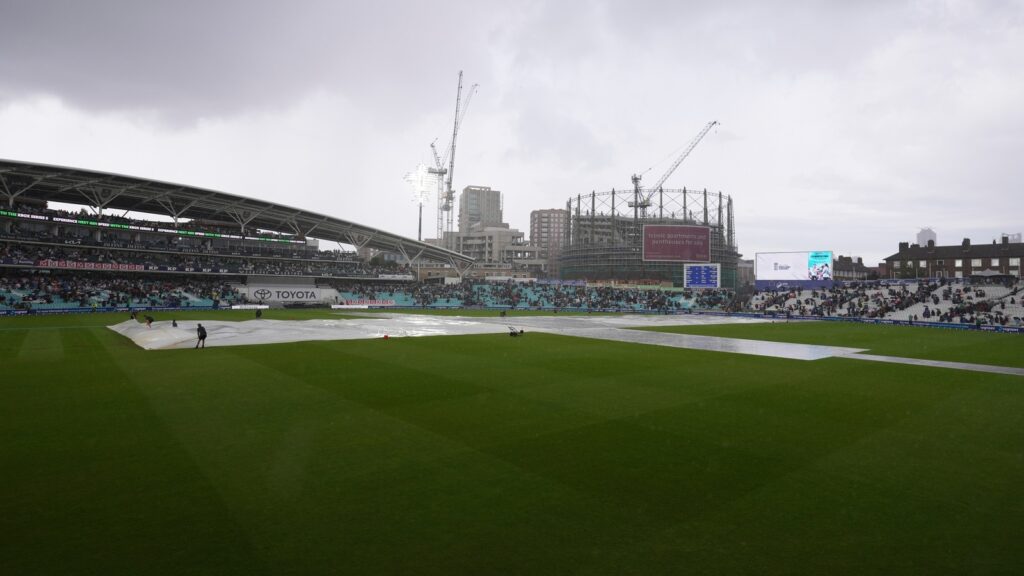 Nasser Hussain, Dinesh Karthik fume over 'lack of common sense' as officials declare early stumps: 'Series deserved...'