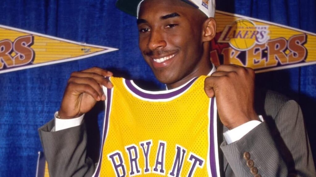 New Kobe Bryant movie in works: Actors who could play LA Lakers star's role in Warner Bros project | Hollywood