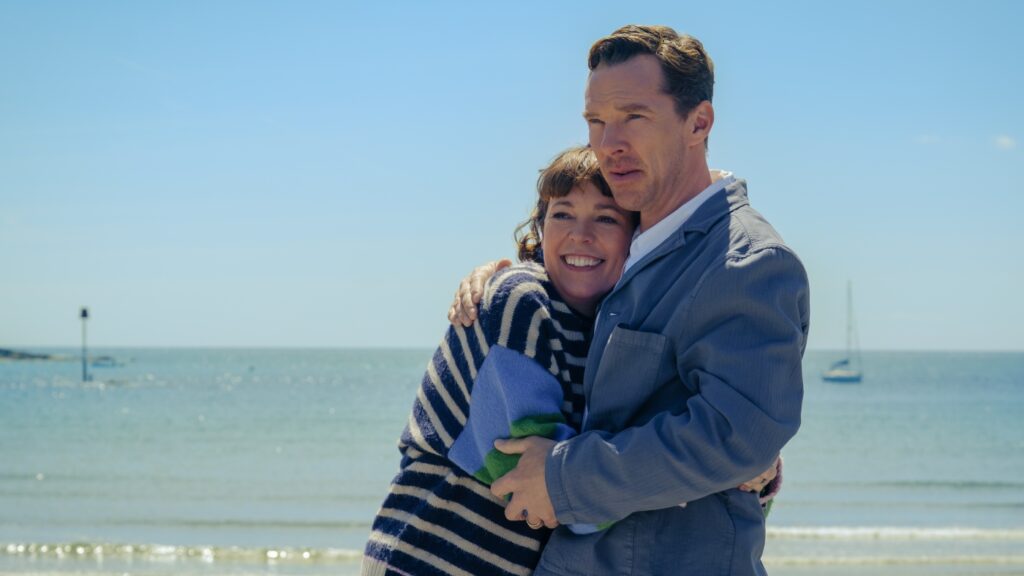 New retelling turns vicious divorce into light comedy : NPR