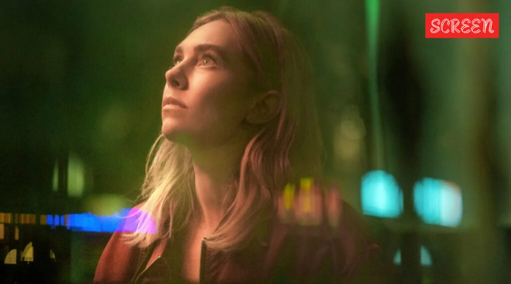 night always comes movie review