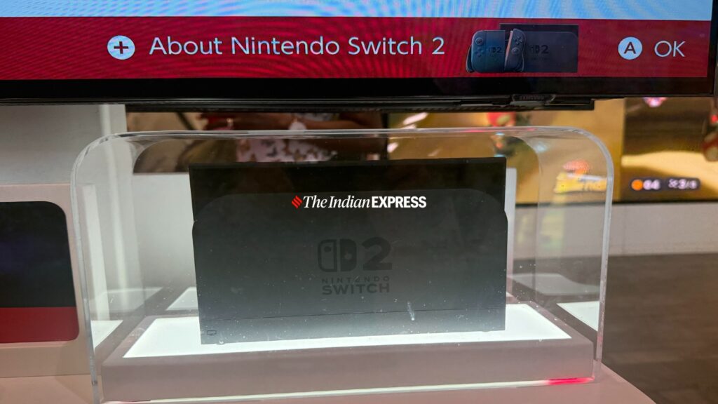 Switch 2