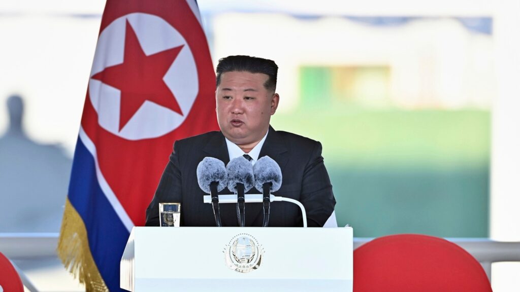 north korea, kim jong un, south korea us drills