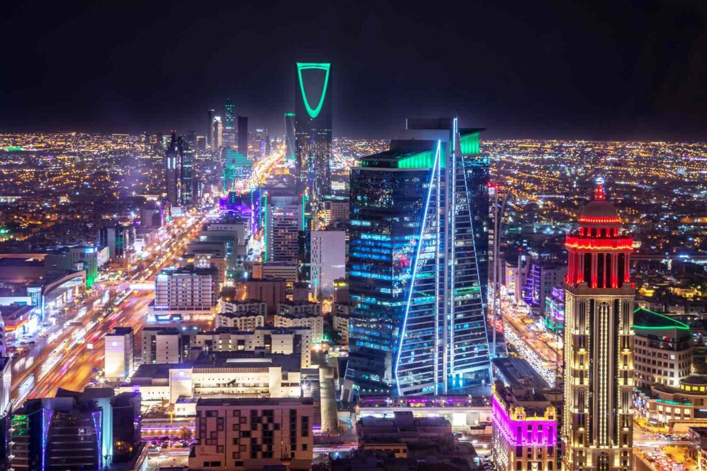 Now Is the Time to Visit This Underrated Destination in the Middle East, According to a Top Travel Advisor