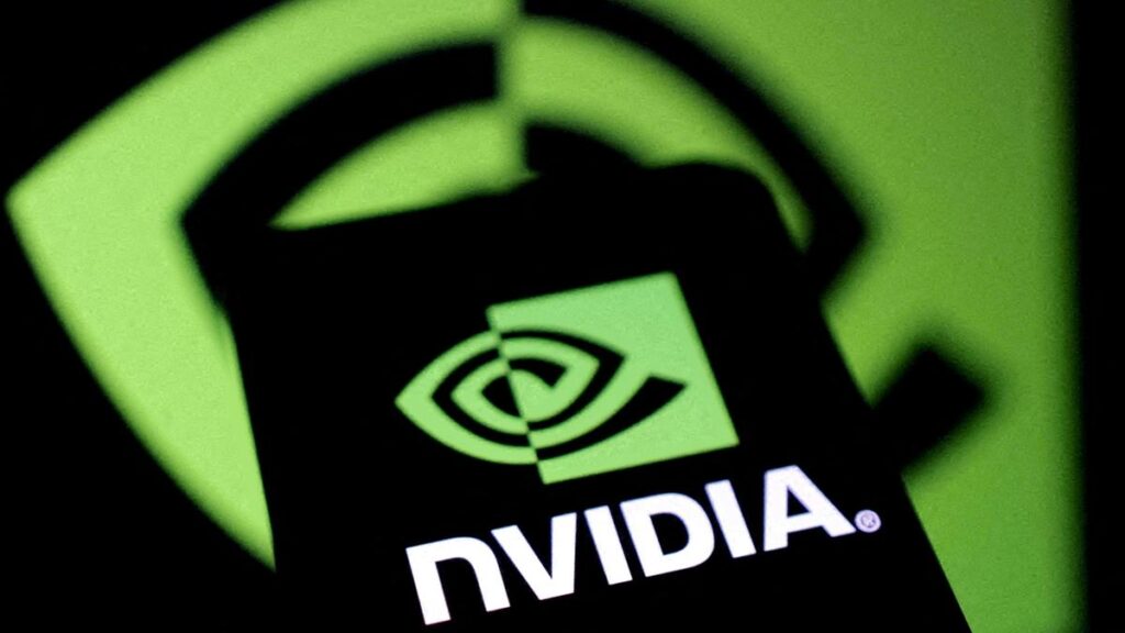 Nvidia to pay U.S. 15% of AI chip sales to China: reports