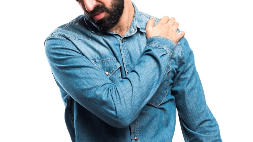 Orthopaedic surgeon shares real reason 38-year-old man's arm 'wouldn’t move at all, his kid asked if he is going to die' | Health