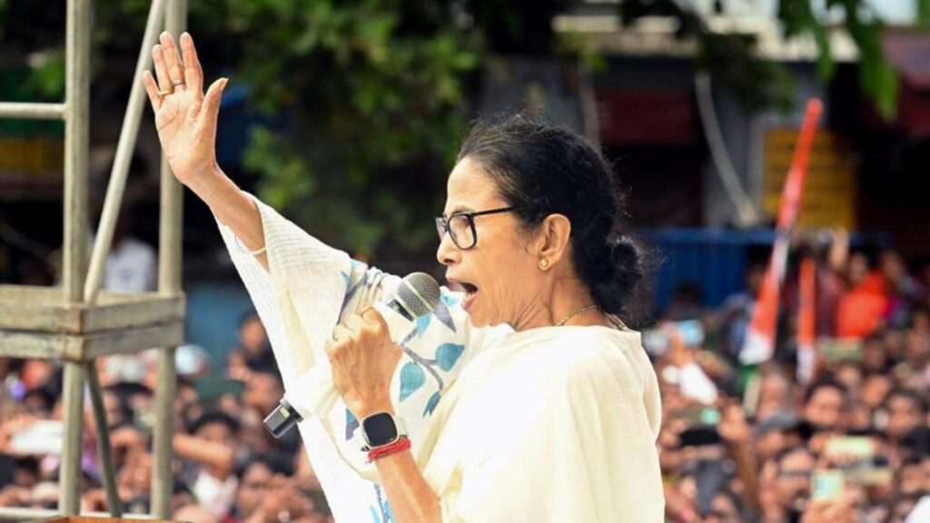 Over 2,000 migrant workers brought back to Bengal, many still in detention camps: CM | Kolkata