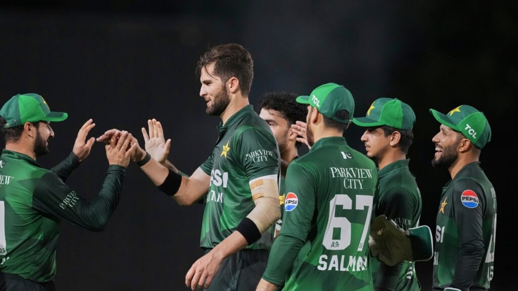 PCB reacts to claims of Shaheen Afridi's rift with captain Salman Agha, coach Hesson: 'Damaging professional integrity'