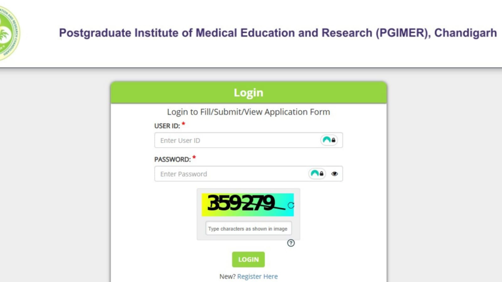 PGIMER B.Sc Nursing Results 2025 declared, direct link to download scorecard here