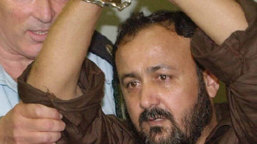 Palestinians condemn Israel’s Ben-Gvir over Marwan Barghouti threat | News