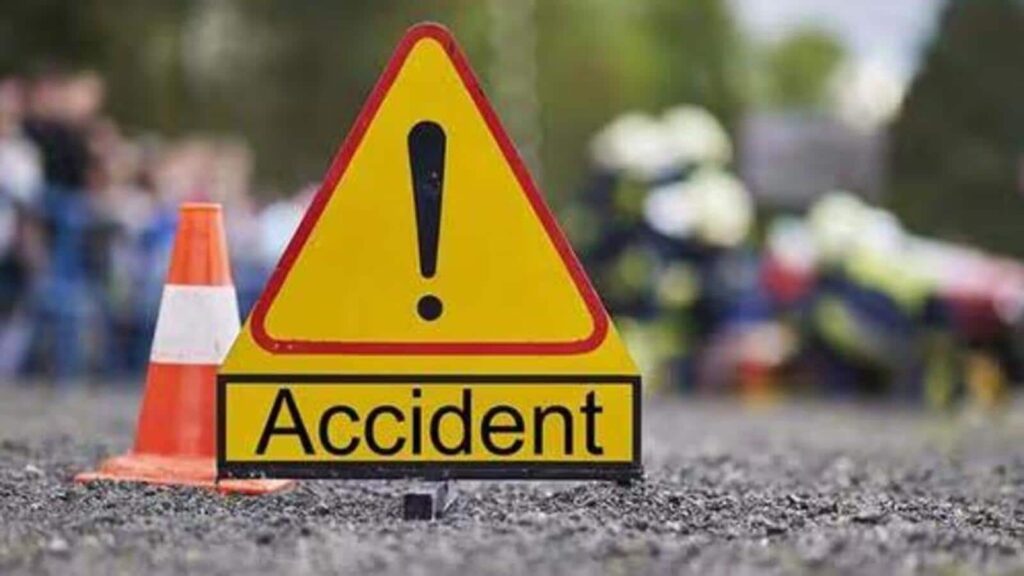 Pedestrians accounted for 20.4% of total deaths in 2023: Govt data | Latest News India