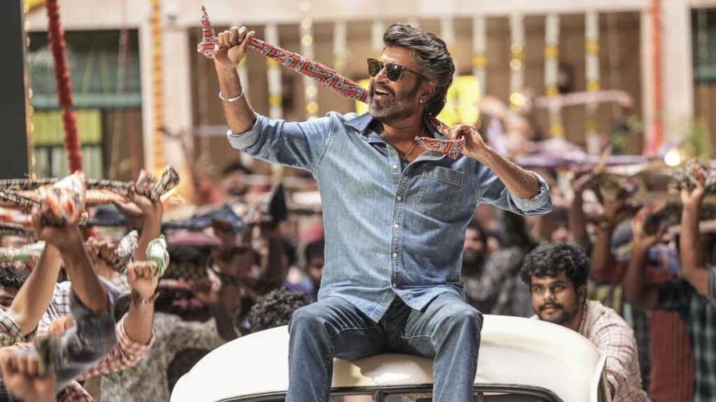 Producers of Rajinikanth-starrer ‘Coolie’ approach Madras High Court against ‘A’ certification