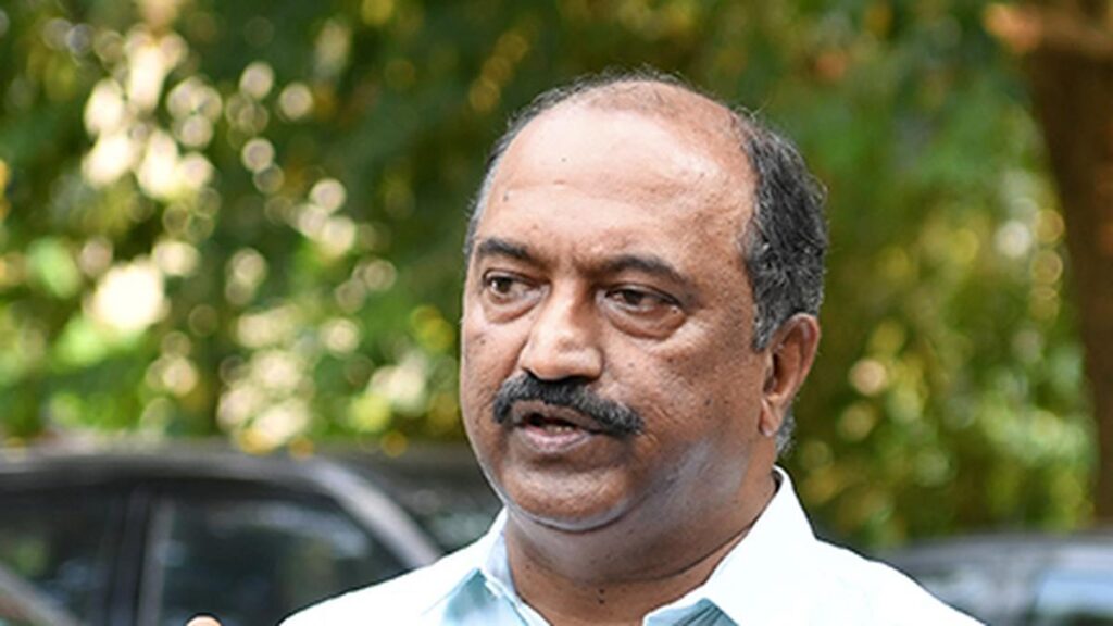 Punitive U.S. tariffs could cause Kerala economy to regress into COVID-19 era, says State Finance Minister Punitive U.S. tariffs could cause Kerala economy to regress into COVID-19 era, says State Finance Minister