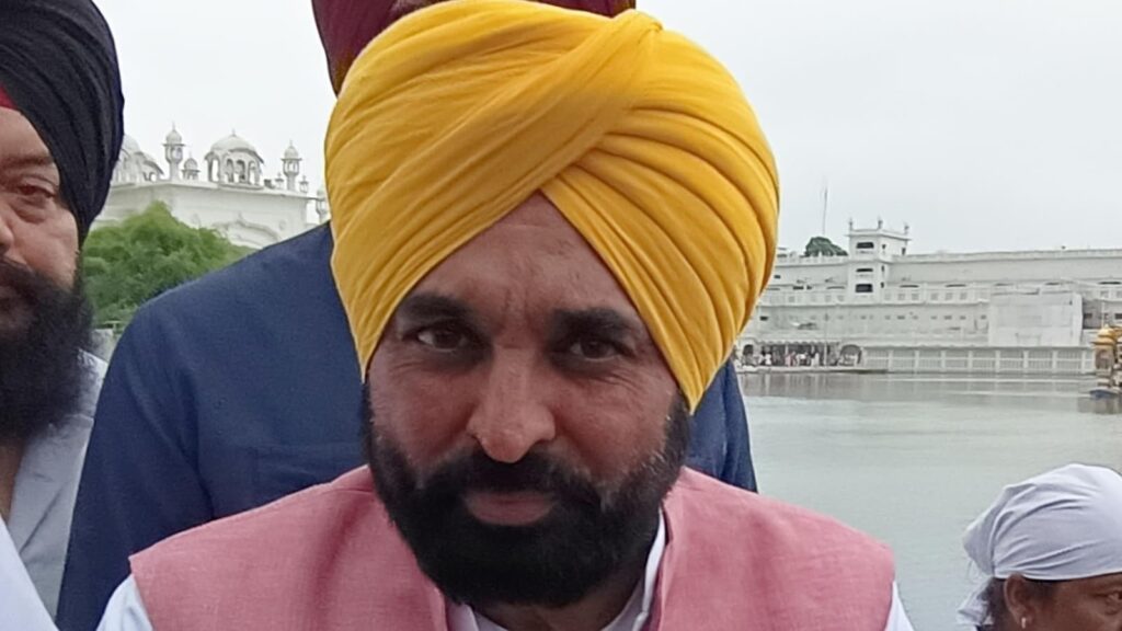Punjab withdraws land pooling policy after farmers' protests, court rap | Latest News India