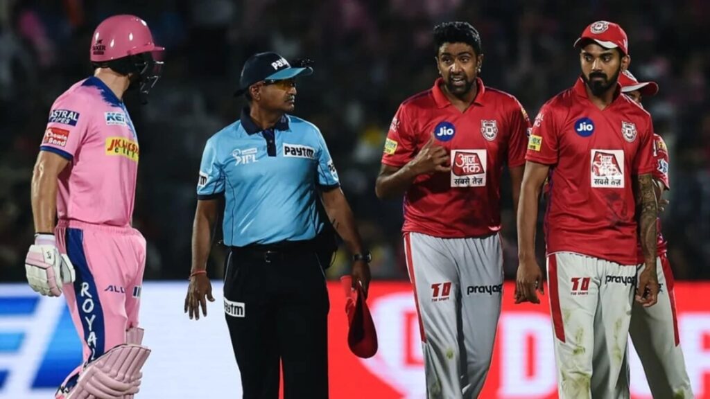 R Ashwin is no stranger to IPL controversies: Landed CSK in trouble, challenged hierarchy and triggered a run-out storm R Ashwin is no stranger to IPL controversies: Landed CSK in trouble, challenged hierarchy and triggered a run-out storm