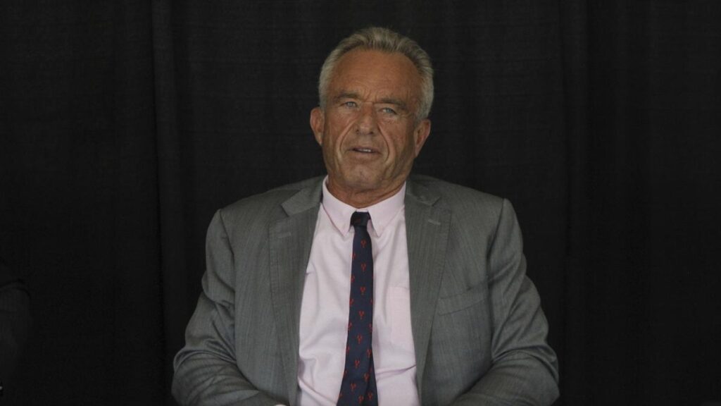 RFK Jr.’s vow to overhaul vaccine injury program echoes grievances of anti-vaccine movement