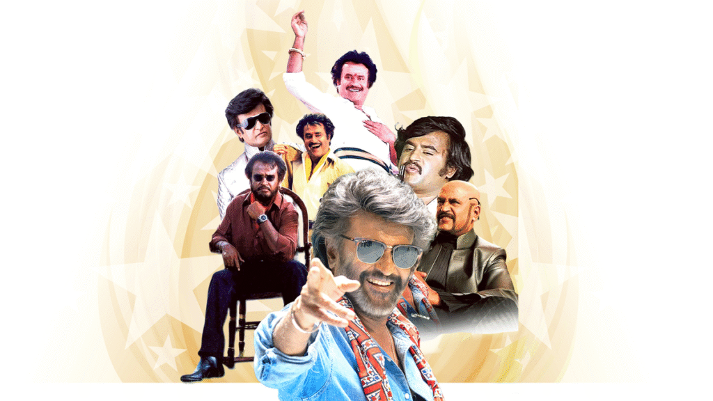 Rajinikanth and the cost of stardom