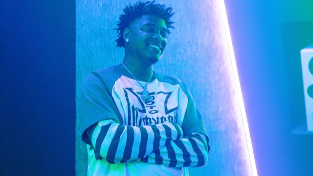 Rapper T-Hood shot dead in his Georgia home, investigation underway