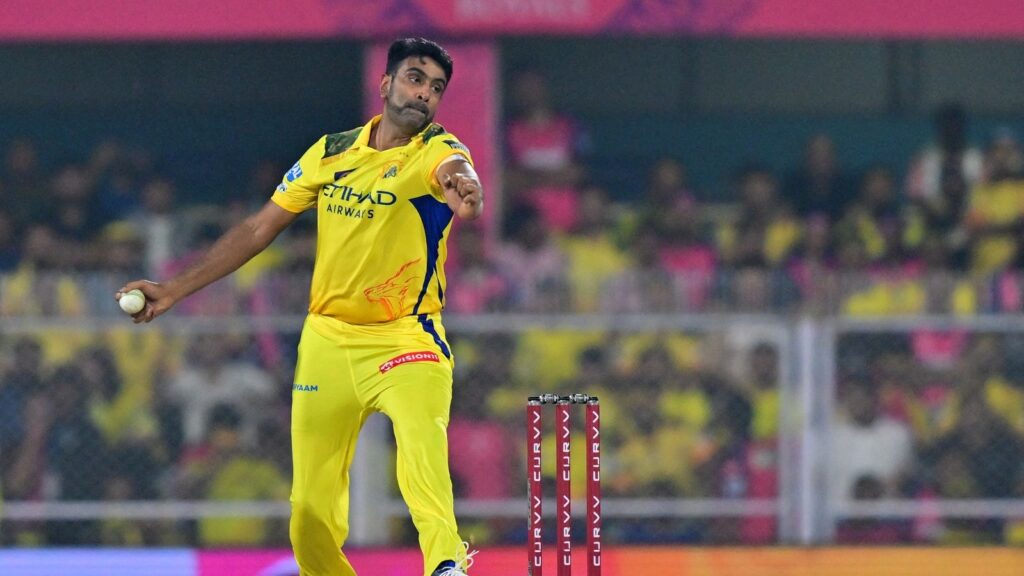 Ravichandran Ashwin retires from IPL, sparks excitement with new chapter that 'begins today'