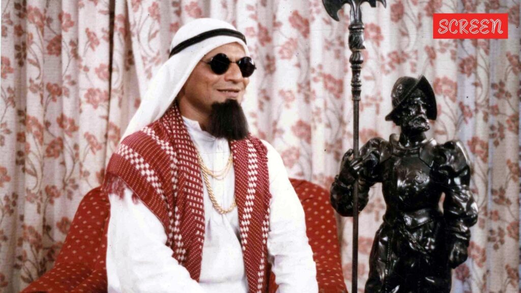 Rejected for being a dwarf, this Bollywood actor slept in the streets, owned one set of clothes, was heartbroken when he was told, ‘Cinema mein nahi chalta’ | Bollywood News Lilliput moved from Gaya in Bihar to Mumbai in the 1980s