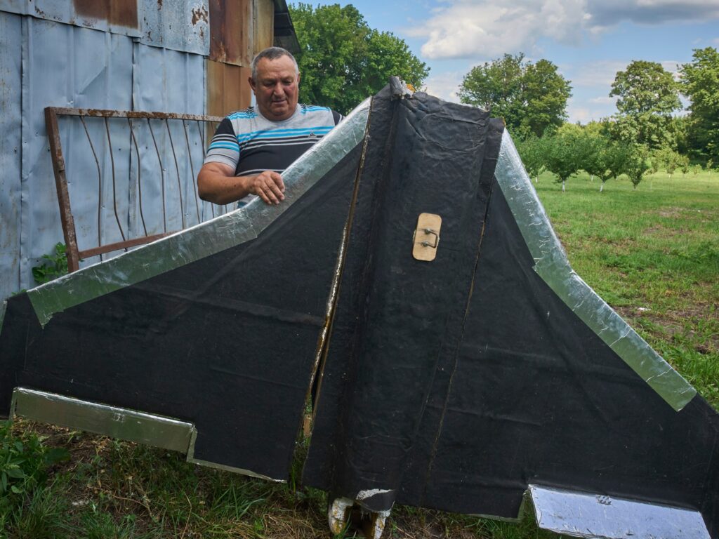 Russia-Ukraine war: List of key events, day 1,258 | Russia-Ukraine war News