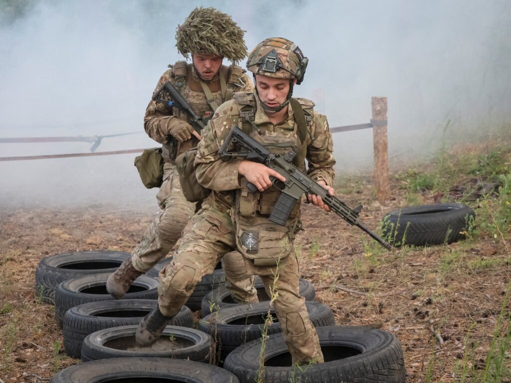 Russia gains in east before Trump-Putin summit, Ukraine says holding off | Russia-Ukraine war News