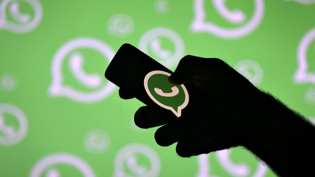 Russia restricts calls via WhatsApp and Telegram